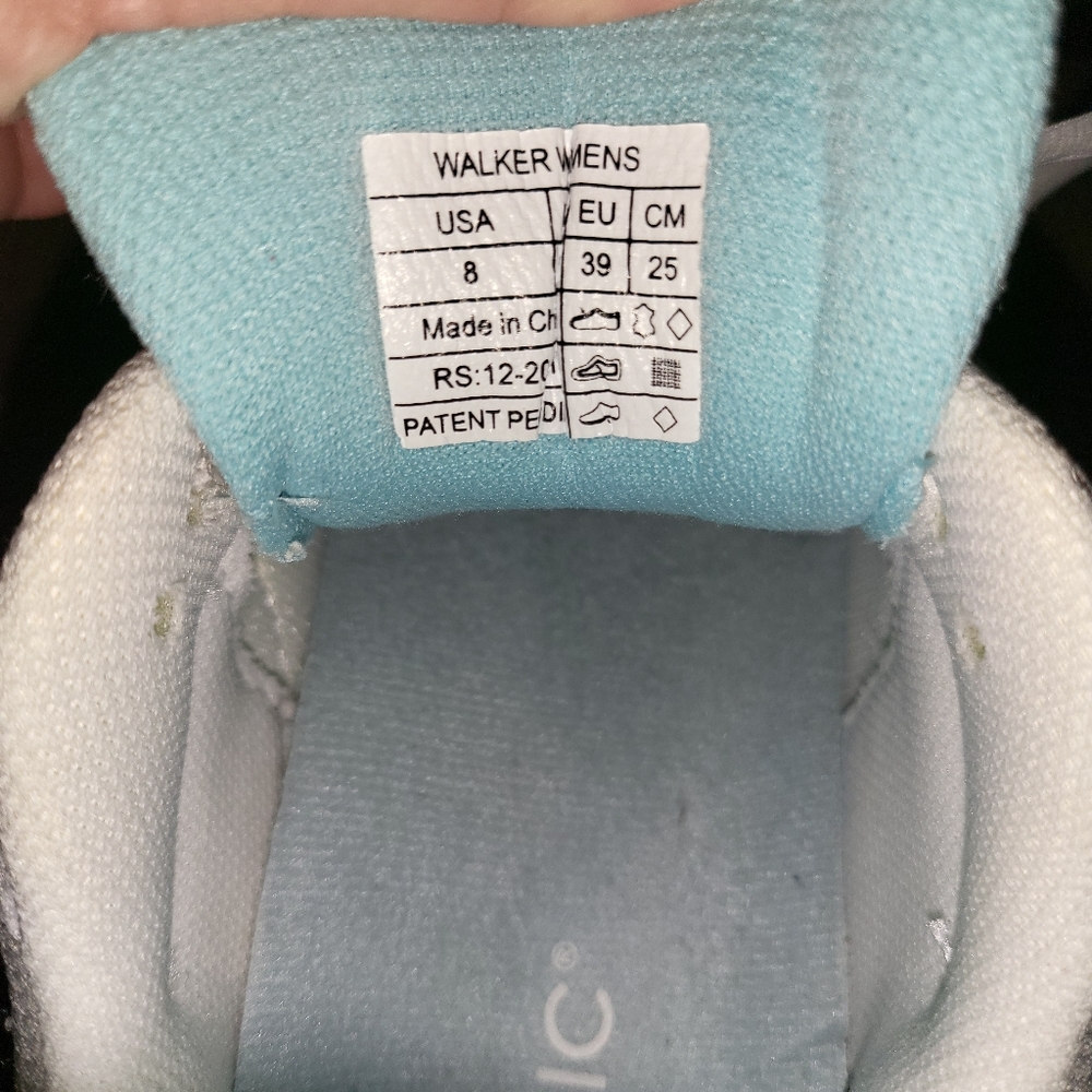 Vionic Walker Sneakers - image 8